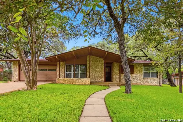 2819 Hitching Post St, San Antonio, TX 78217