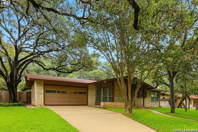 2819 Hitching Post St, San Antonio, TX 78217 - #2