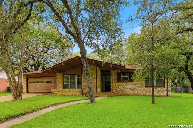 2819 Hitching Post St, San Antonio, TX 78217 - #3