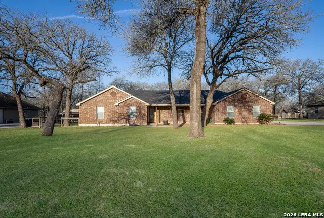 521 Jacobs Ln, La Vernia, TX 78121 - #2
