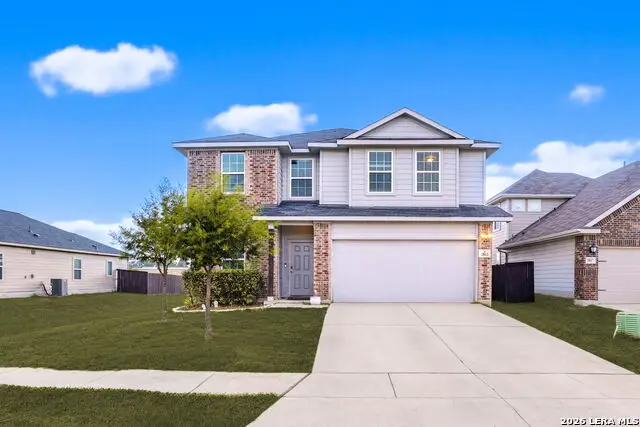 3813 Annalise Ave, Seguin, TX 78155 - #1