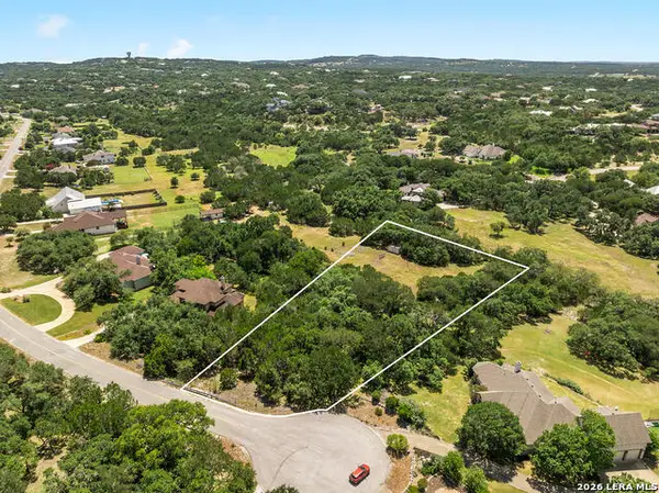 1187 Long Mdw, Spring Branch, TX 78070