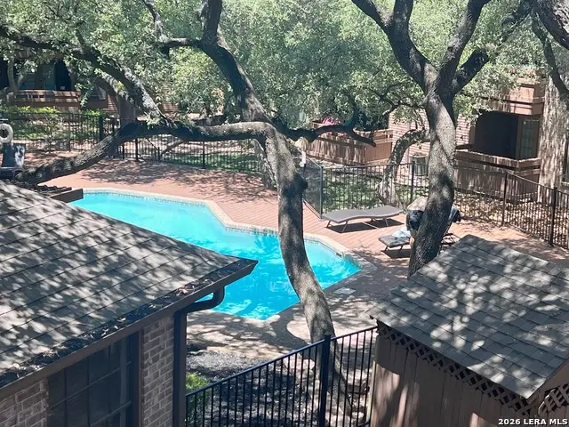 10955 Wurzbach Rd #203, San Antonio, TX 78230 - #2