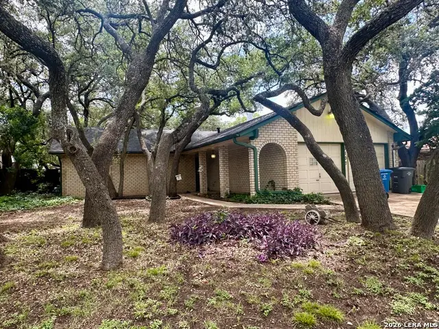 9107 Brightwater, San Antonio, TX 78254 - #1