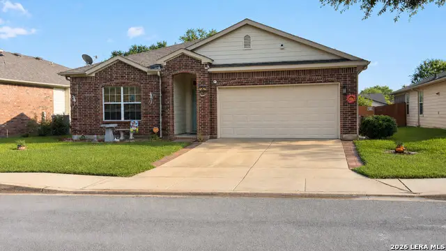 532 Rooster Run, Schertz, TX 78154 - #1