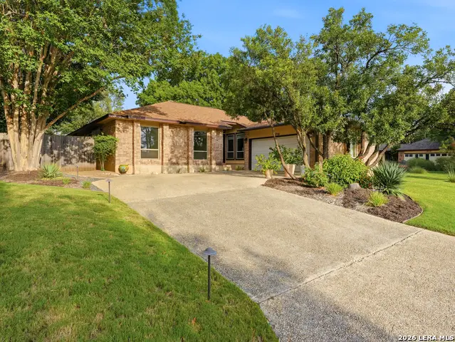 19718 Encino Way, San Antonio, TX 78259 - #1