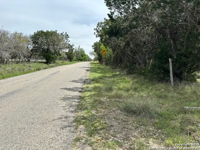 4.31 ACRES Walnut Grove Rd, Boerne, TX 78006 - #3