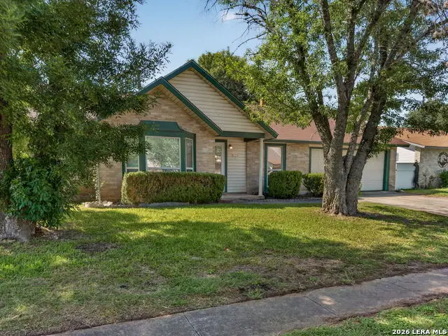 13342 Monte Leon, San Antonio, TX 78233 - #2