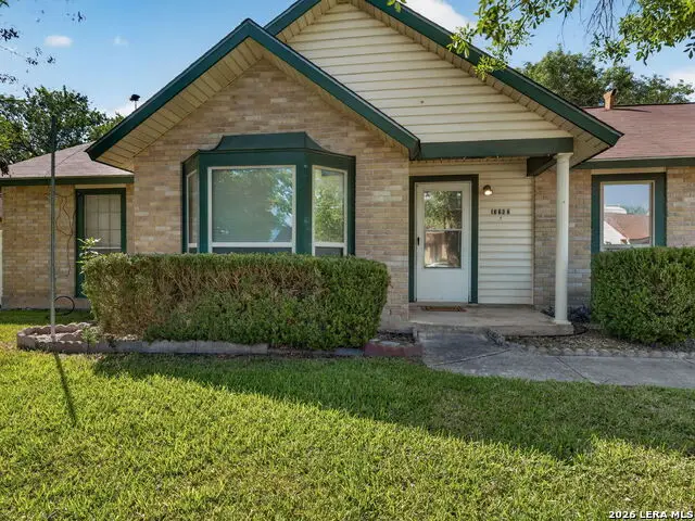 13342 Monte Leon, San Antonio, TX 78233 - #3