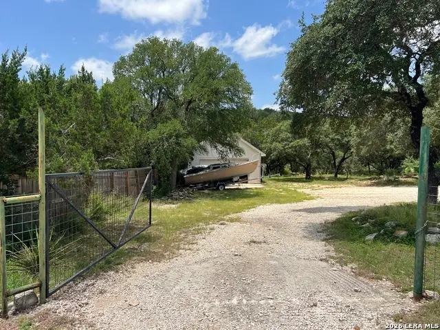 1589 Lonesome, Canyon Lake, TX 78133 - #1
