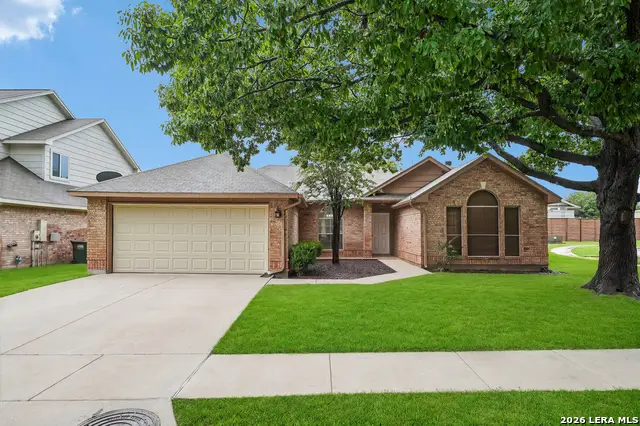 1200 Dove Mdws, Schertz, TX 78154 - #1