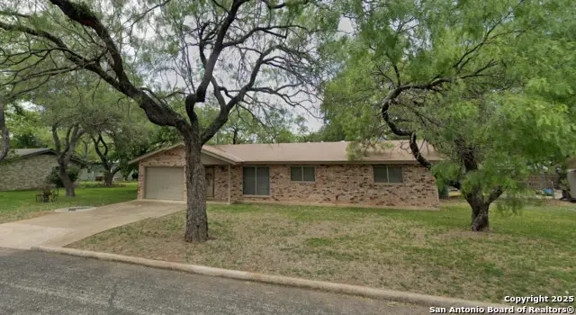 204 Skylark Dr, Fredericksburg, TX 78624 - #2