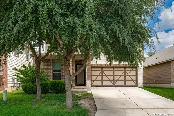 10347 Gold Rush Creek, San Antonio, TX 78245