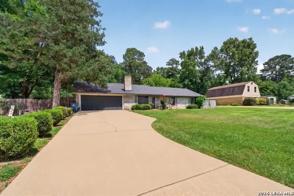 1706 Stacy Street, Longview, TX 75604