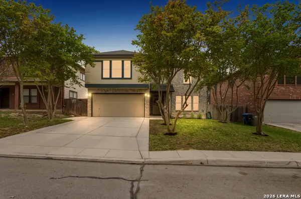 6339 Higbee Ml, San Antonio, TX 78247