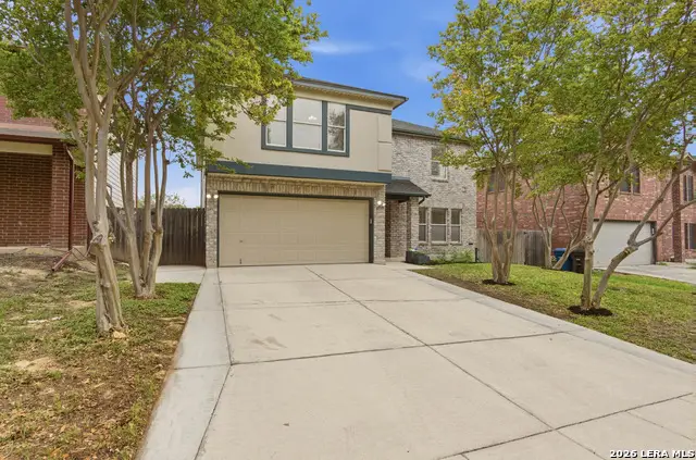 6339 Higbee Ml, San Antonio, TX 78247 - #2