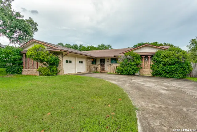 607 Amistad Blvd, Universal City, TX 78148 - #1