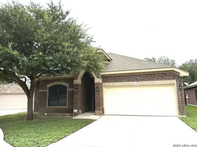 4134 Grissom Rdg, San Antonio, TX 78251 - #1