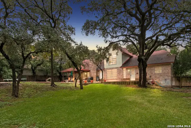 2751 Whisper Path, San Antonio, TX 78230 - #3