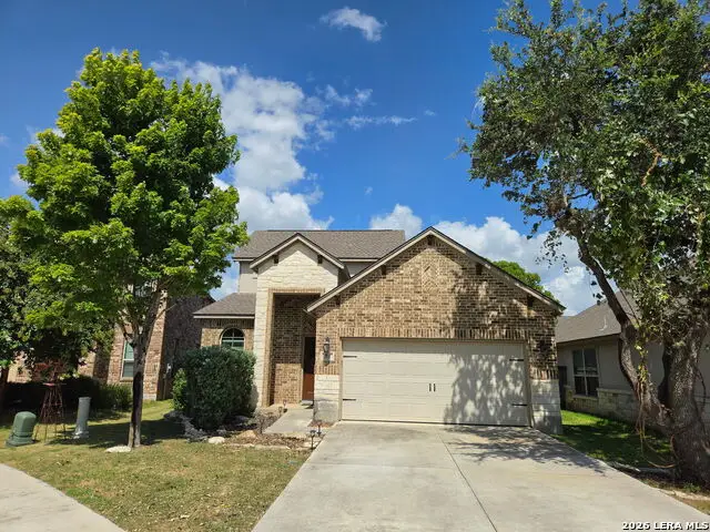 112 Dover Downs, Boerne, TX 78006 - #1