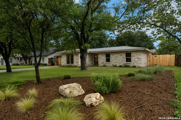 535 Brightwood Pl, San Antonio, TX 78209