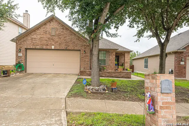 10904 Denae Dr, Live Oak, TX 78233 - #1
