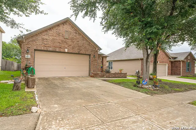 10904 Denae Dr, Live Oak, TX 78233 - #2