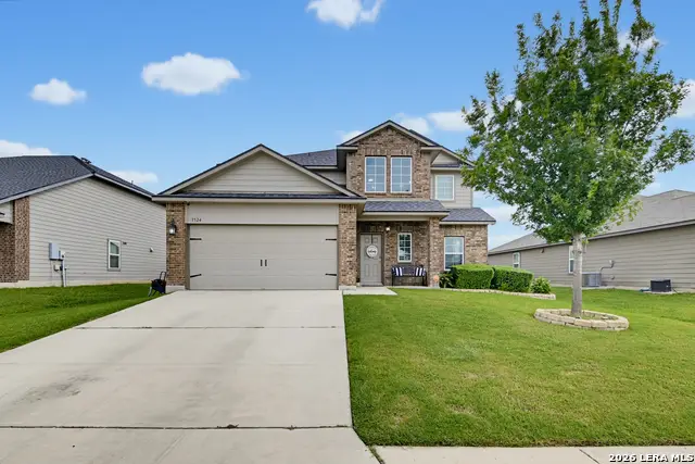 1524 Birmingham Dr, Seguin, TX 78155 - #2