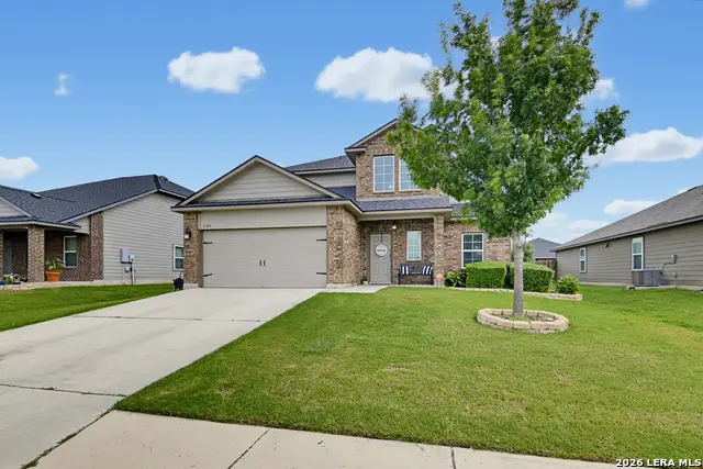 1524 Birmingham Dr, Seguin, TX 78155 - #3