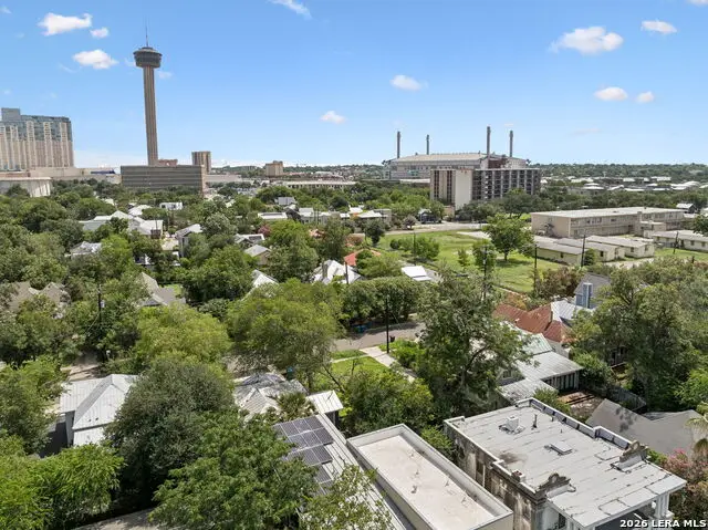 120 Callaghan Ave, San Antonio, TX 78210 - #2