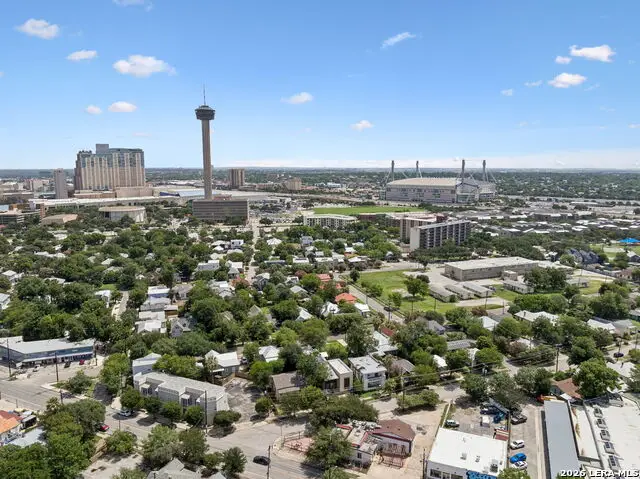 120 Callaghan Ave, San Antonio, TX 78210 - #3