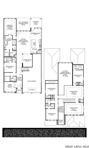 12705 Moya Flats, San Antonio, TX 78245 - #2