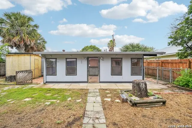 318 Surrels, San Antonio, TX 78228 - #1