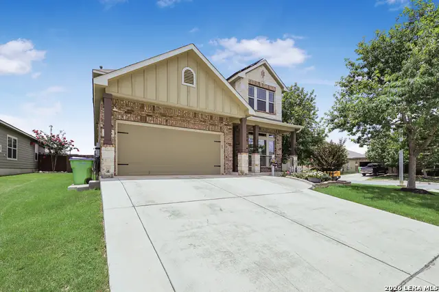 13438 Canyon Mdw, San Antonio, TX 78254 - #3