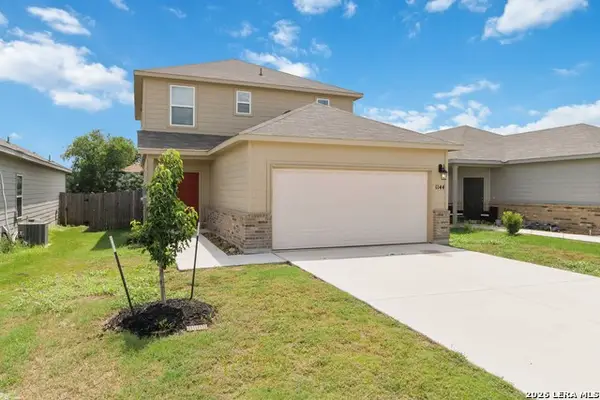 1144 Thea Cove, New Braunfels, TX 78130