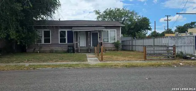 1310 Steves Ave, San Antonio, TX 78210 - #1