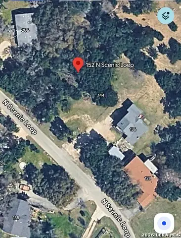 152 N Scenic Loop, Canyon Lake, TX 78133