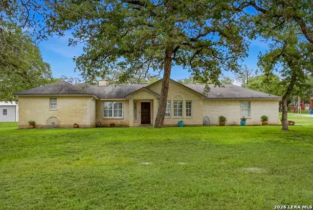 400 Quail Rdg, La Vernia, TX 78121 - #2
