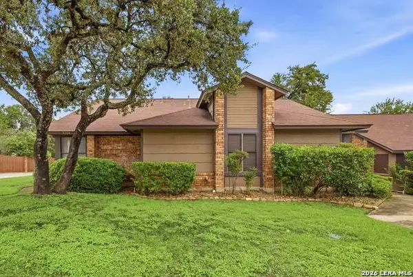 9304 Dover Rdg #9304, San Antonio, TX 78250
