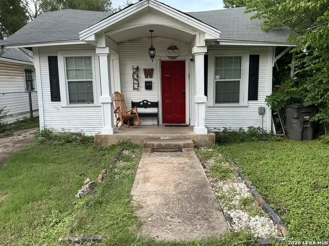 1822 W Woodlawn Ave, San Antonio, TX 78201 - #2