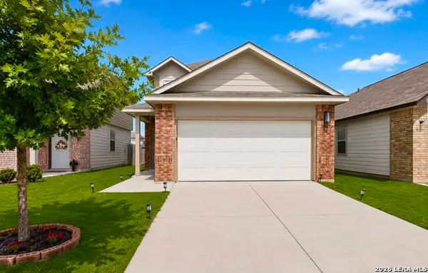 10423 Green Prairie, San Antonio, TX 78223