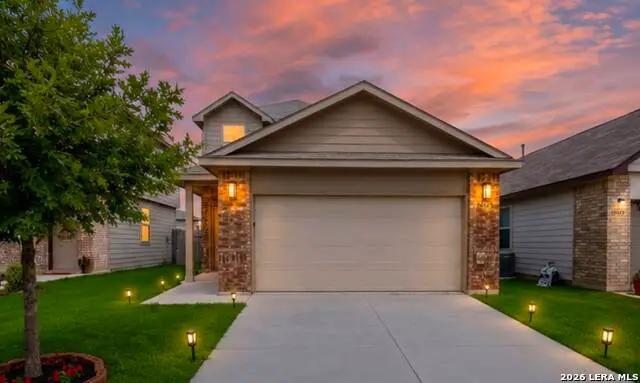 10423 Green Prairie, San Antonio, TX 78223 - #2