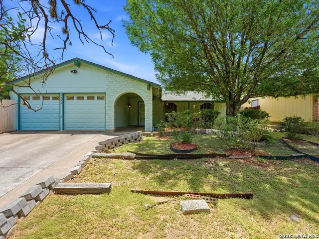 7622 Pipers Ln, San Antonio, TX 78251 - #1
