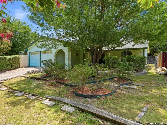 7622 Pipers Ln, San Antonio, TX 78251 - #2