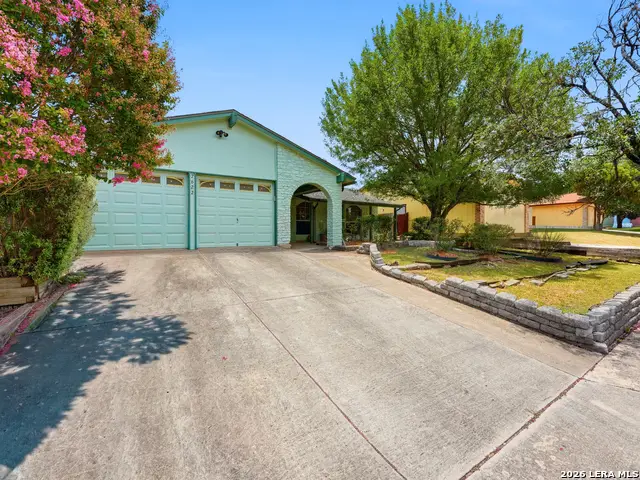 7622 Pipers Ln, San Antonio, TX 78251 - #3