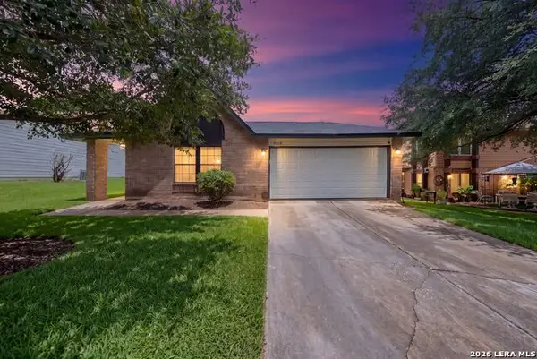 9919 Fortune Ridge Dr, Converse, TX 78109