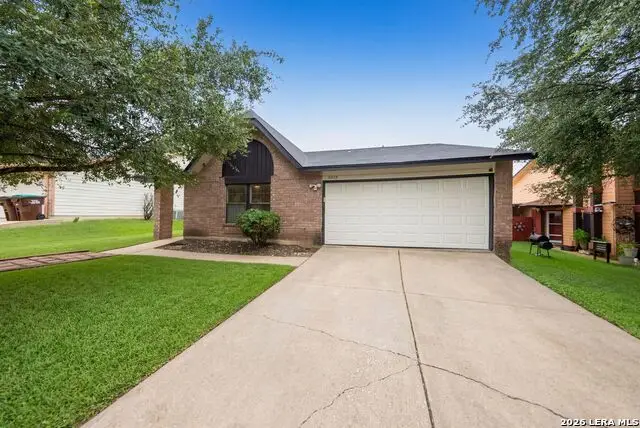 9919 Fortune Ridge Dr, Converse, TX 78109 - #3