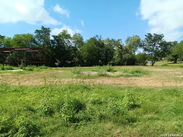 8080 W 3rd St, Somerset, TX 78069 - #1