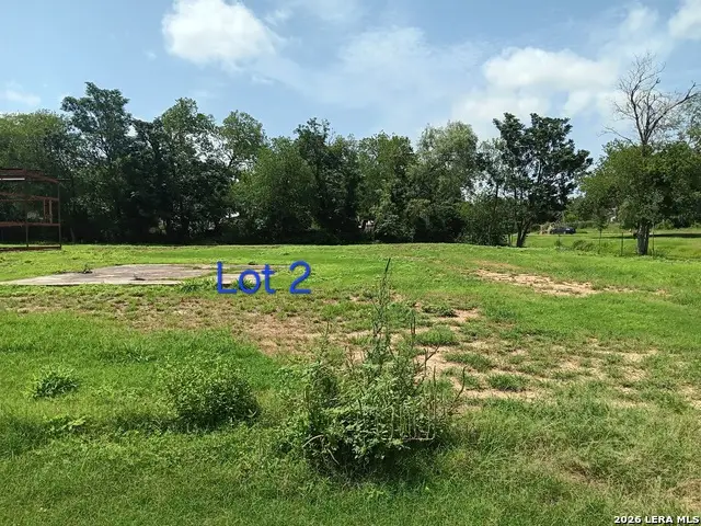 8080 W 3rd St, Somerset, TX 78069 - #2
