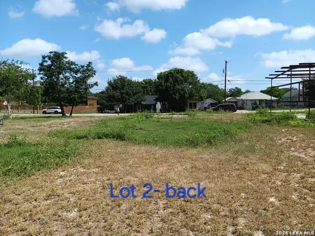 8080 W 3rd St, Somerset, TX 78069 - #3